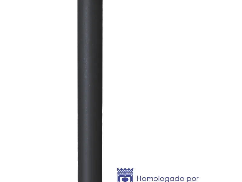 Pilarote de valla modelo «Dosi»