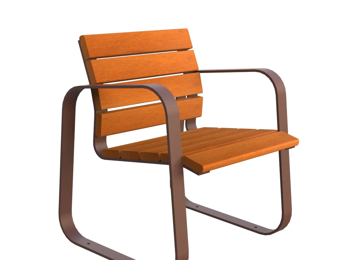 Silla Marina Mar 0,70 m