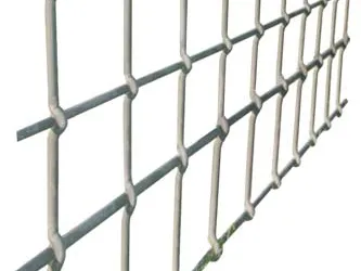 Protector zona ajardinada 1/2 nudo (H=0,80 m)