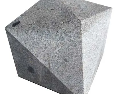 Elemento auxiliar de límite