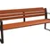 Banco BC 3003 «Multiban» accesible
