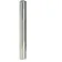 Bolardo inox H=750 mm