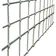 Protector zona ajardinada 1/2 nudo (H=0,80 m)