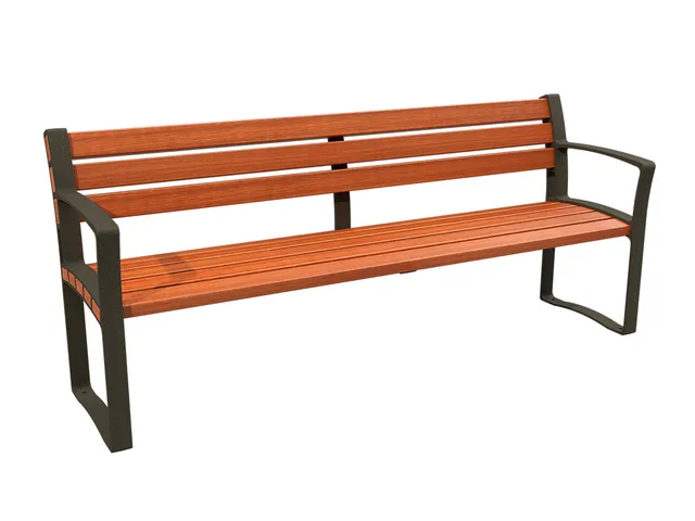 Banco BC 3003 «Multiban»