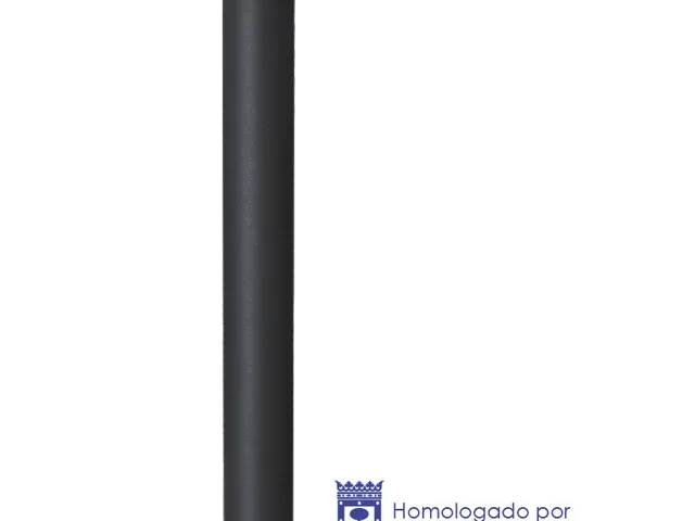 Pilarote de valla modelo «Dosi»